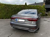 Audi A8 55 TFSI Quattro/HUD/360/B&O/Laser/StHz/M - gebrauchte Audi A8 aus dem Jahr 2017