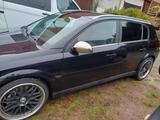 Opel Vectra C/ Signum GTS 3.2 V6 Automatik - Opel Signum: 3.2