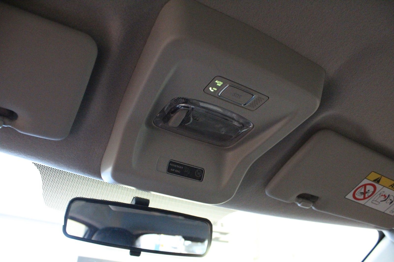 Fahrzeugabbildung Dacia Spring 45 Electric Expression MediaNav CCS