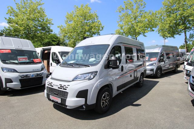Weinsberg Cara Bus 540 MQ Edition [FIRE] 2025 * Navi...