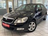 Skoda Octavia Lim. Elegance / 2.Hand / HU & Insp. NEU - gebrauchte Skoda Octavia aus dem Jahr 2009