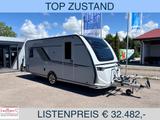 Knaus Südwind 500 PF 60 Years Bugküche - Knaus Südwind 500 PF 60 Years