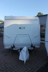 Next 380 Paket NXtec 1.3 Paket NXcom - Next Wohnwagen & Wohnmobile