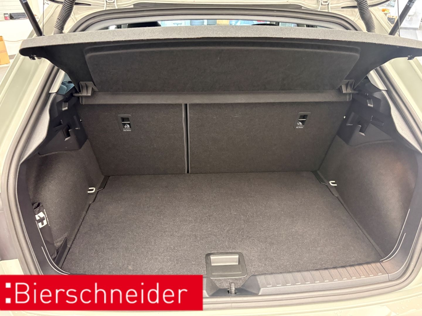 Audi A1 - Bild 14