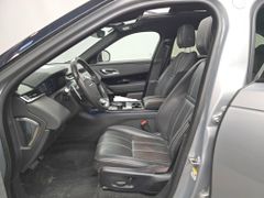 Fahrzeugabbildung Land Rover Range Rover Velar R-Dynamic S SHZ/LHZ/AHK/LEDER/