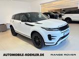 Land Rover Range Rover Evoque D200 DYNAMIC SE PANO WKP 20'' - Land Rover Range Rover Evoque Tageszulassungen