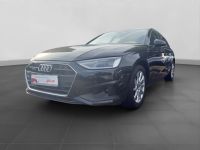 Audi A4 - Vorschau Bild 2