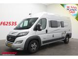 Karmann-Mobil Davis 590 2.3 MJ Luifel Dwarsbed A - Angebote