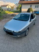Fiat Bravo Tüv, Klima - Fiat Bravo aus 2000