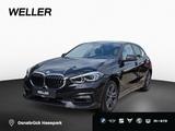 BMW 120i Aut. Sport Line LED DWA DAB SHZ Isofix Navi - BMW 120 in Osnabrück