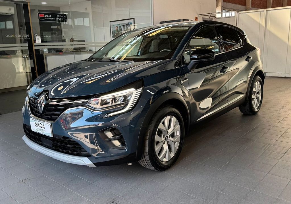 Image of Renault Captur
