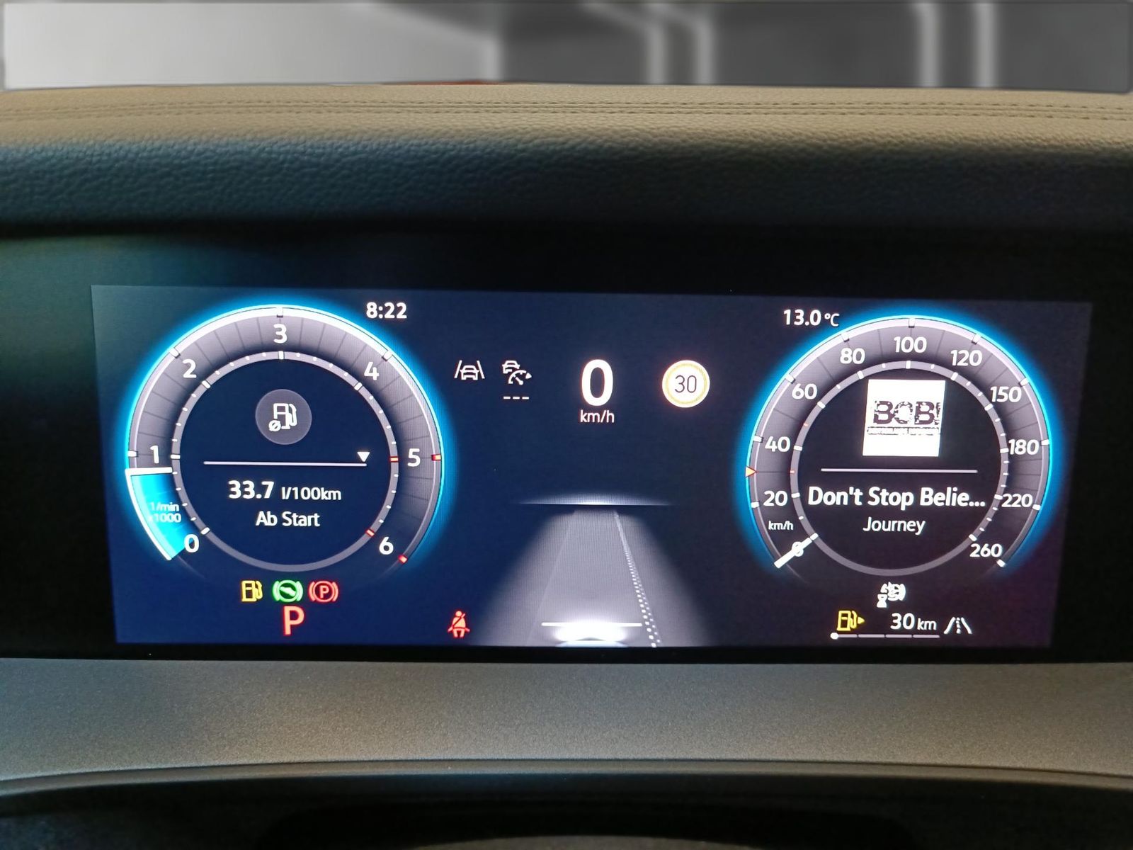 Volkswagen Tayron - Bild 12