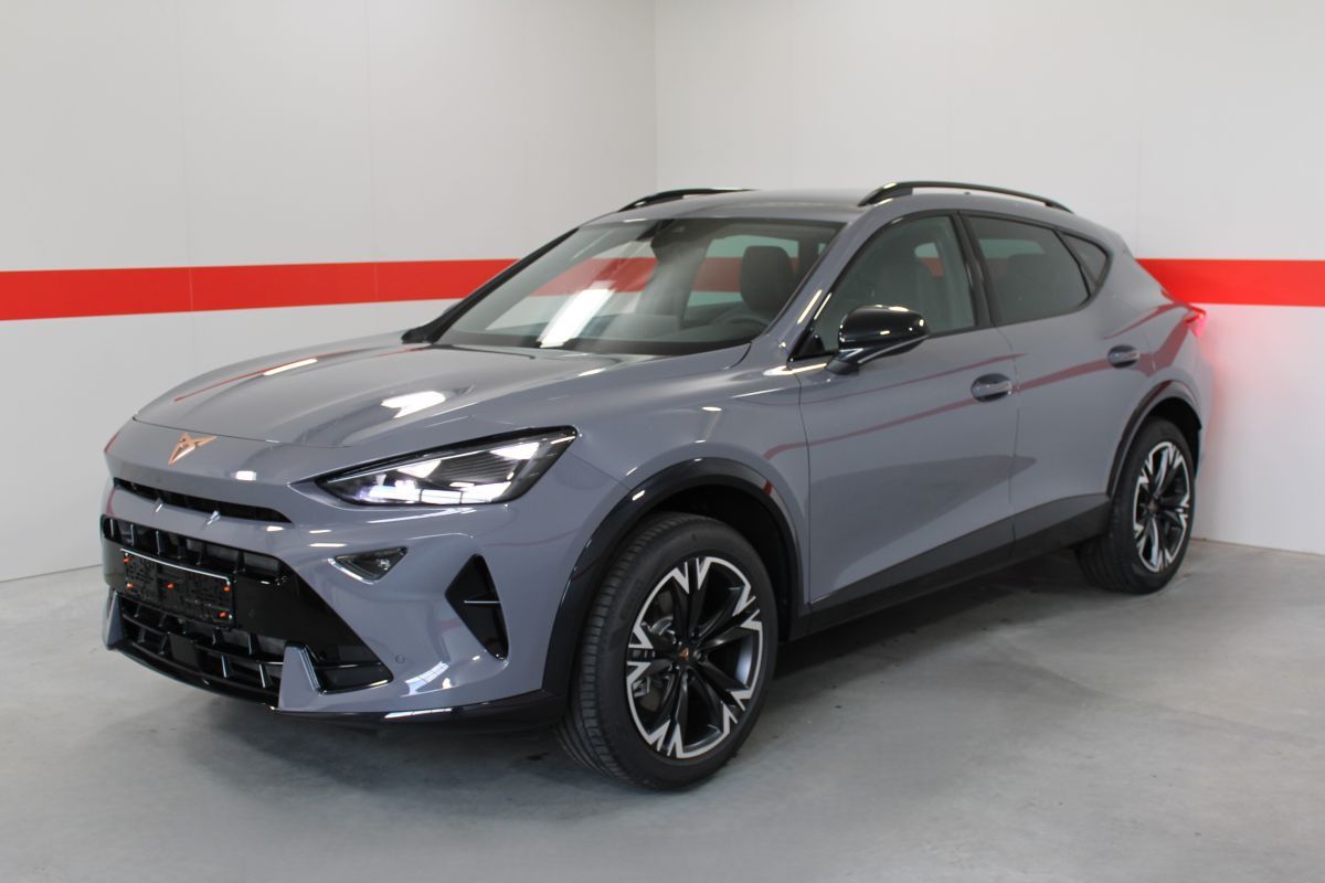 Cupra Formentor | SONDERAKTION | Gewerbeleasing