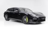 Porsche Panamera Sport Turismo Turbo S E-Hybrid*Approved - Porsche Panamera Turbo mit Hybrid-Antrieb (Benzin/Elektro)