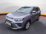 Ssangyong Tivoli GRAND 1.5 TGDI QUARTZ+FACELIFT+5JGARANTIE - Ssangyong Tivoli in Bochum