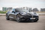 Fisker Karma REVERO - Fisker Gebrauchtwagen mit Automatikschaltung