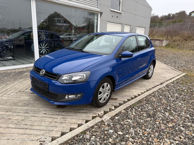 Volkswagen Polo V Trendline 1 Hand