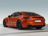 Porsche Panamera GTS, APPROVED bis 10/2026 - gebrauchte Porsche Panamera aus dem Jahr 2023