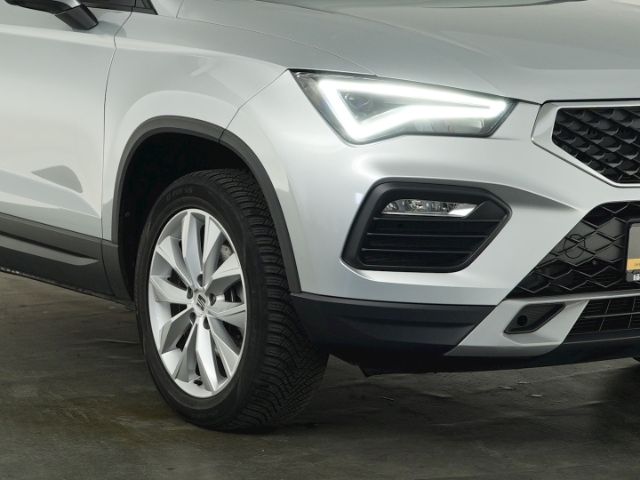 Ateca STYLE TSI DSG+VOLL LED+NAVI+RÜCKFAHRKAMERA