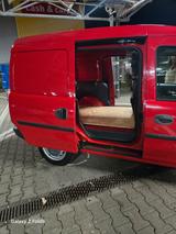 Opel Combo 1.3 CDTI DPF - Opel Combo: 1.3