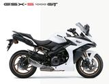 Suzuki GSX-S 1000 GT  AKTIONSPREIS  Travel Edition - SUZUKI AKTION