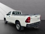 Toyota Hilux Single Cab*LADEFLÄCHE* - Toyota Hilux: Allradantrieb, Single Cab