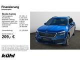 Skoda Kamiq 1.0 TSI Tour PDC