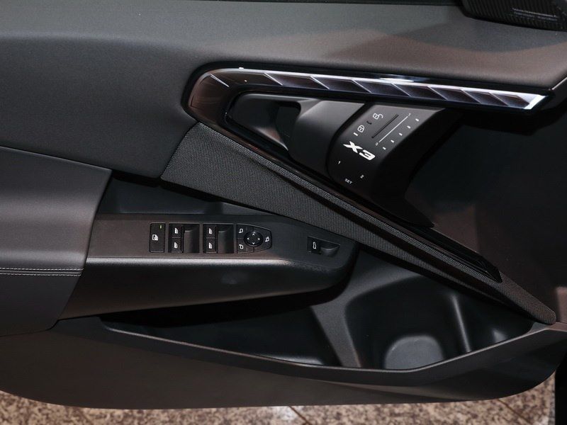 BMW X3 - Bild 9