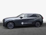 Mazda CX-80 e-SKYACTIV-D 254 M HYBRID AWD HOMURA PLUS - Mazda CX-80: Automatik