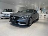 Mercedes-Benz Mercedes-benz C 220 d Coupé aut. Sport - Mercedes-Benz C 220: Coupe, Sport