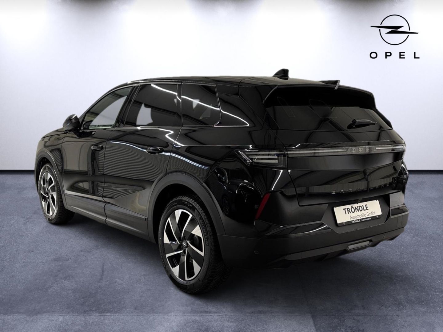 Opel Grandland (X) - Bild 5