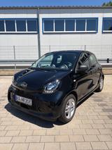 Smart ForFour EQ GARANTIE LED ALLWETTER NAVI KAMERA - Smart ForFour in Karlsruhe