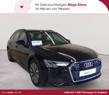 Audi A6 Avant 40 TDI S tronic PANO StHz - Audi A6 aus 2021