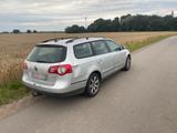 Volkswagen Passat 1,9TDI - Volkswagen Passat aus 2006: 1.9