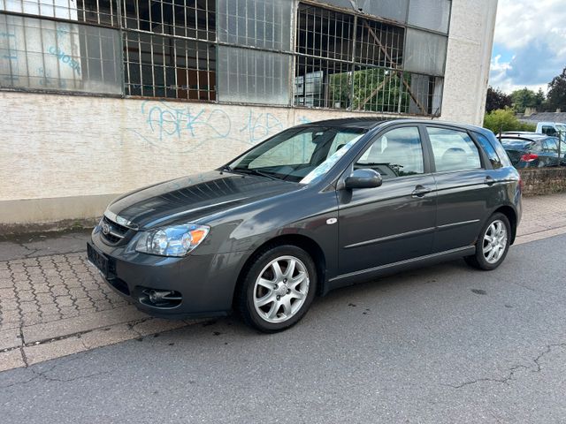 Kia Cerato 2.0 EX Kombi