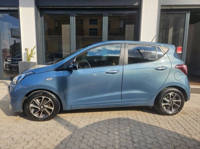 Hyundai i10 1.0 Connectline econext Gpl