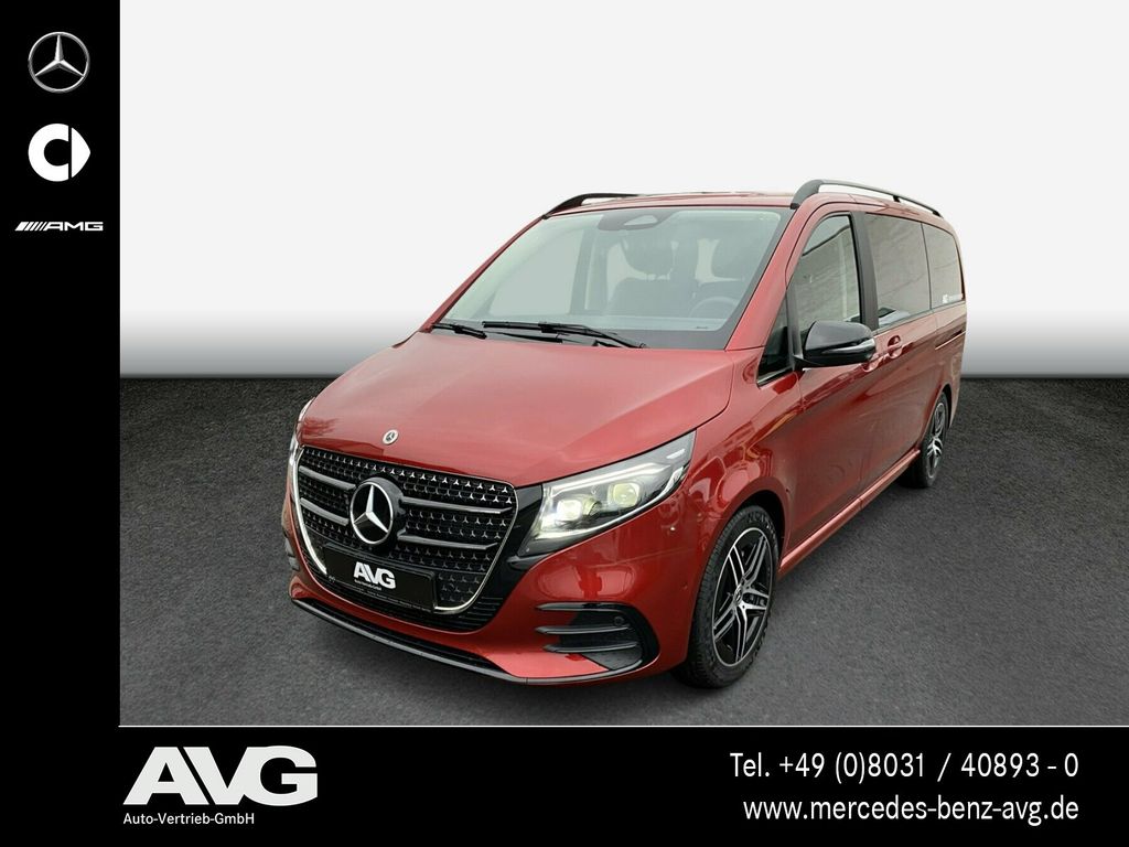 Mercedes-Benz V 300
