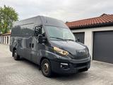 Andere Iveco Daily | Automatik, Klima, AHK,Kamera... - Andere mit Diesel-Antrieb: Kleinbus