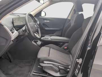BMW X1 - 7