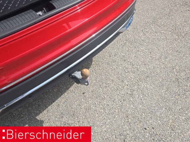 Volkswagen Tiguan Allspace - Bild 26