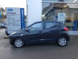 Hyundai i10 Comfort Navi 5 J. Garantie - Hyundai i10 Tageszulassungen