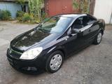 Opel Astra H 1,6 Twintop Cabrio (TÜV Fälli... - Opel Astra: Cabrio, F