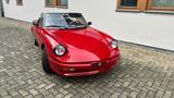 Alfa Romeo Oldtimer: Alfa Romeo Spider 2.0 - Alfa Romeo Spider aus 1984