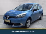 Renault Scenic LIMITED DELUXE ENERGY TCe 115 SHZ+KLIMA - Renault Scenic Gebrauchtwagen