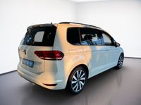 Volkswagen Touran - Vorschau Bild 4
