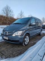 Mercedes-Benz Viano 2.2 CDI TREND EDITION lang TREND EDITION - Mercedes-Benz Viano in Rostock