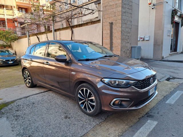 Fiat Tipo 1.6 Mjt Lounge garantita