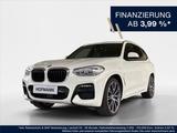 BMW X3 xDrive30d Aut. M Sport+Stdhzg+AHK+DrivAssist