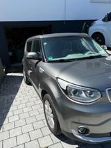 Kia Soul EV PLAY Komfort - Kia Soul: Play