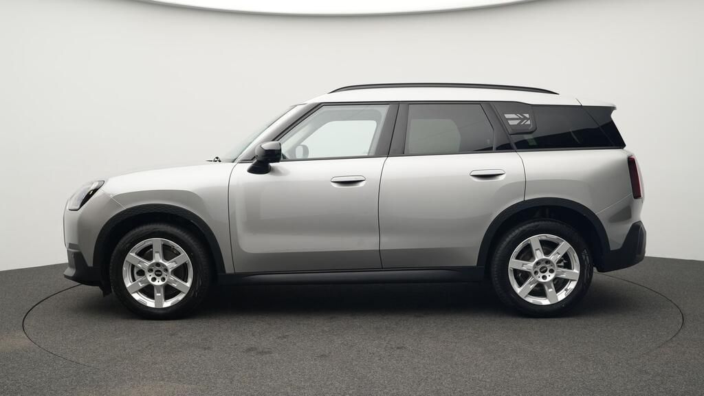 MINI Countryman C (Cooper) - Bild 4